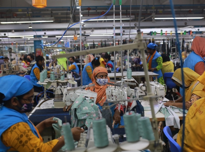 AEPC seeks budget boost to propel India’s apparel exports